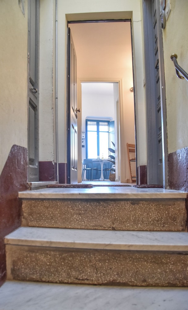 San Domenico Suite