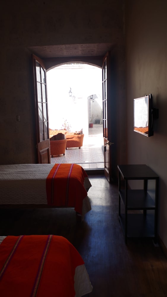 Casona de Asis