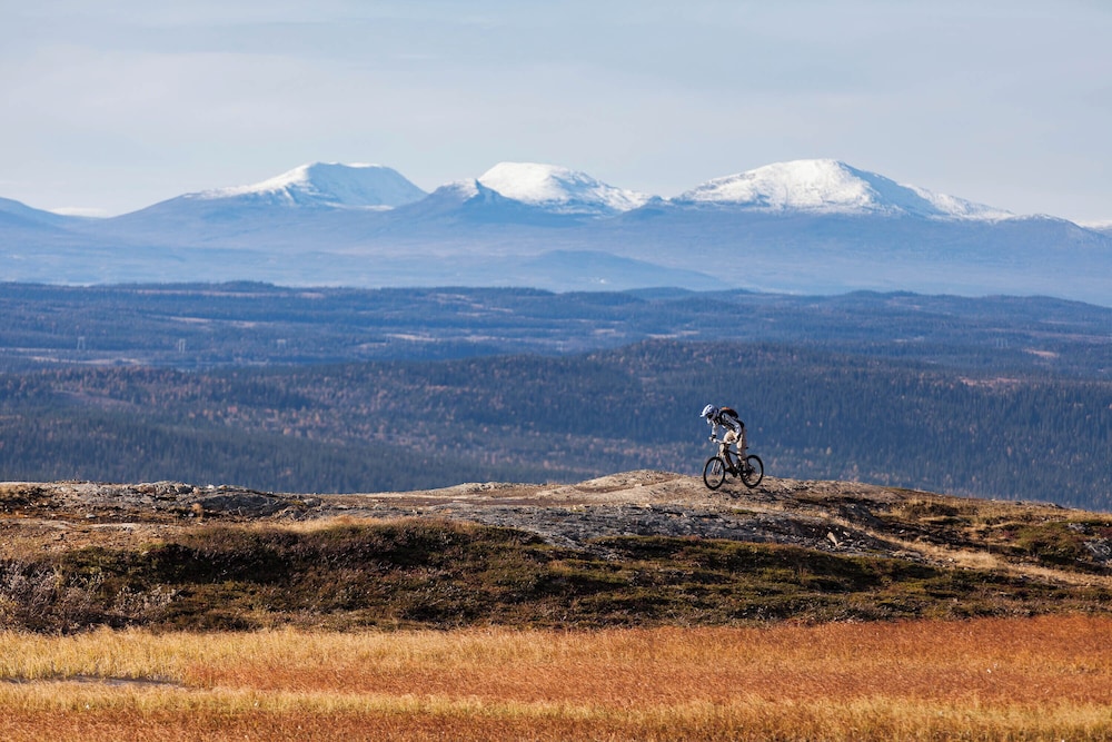 Åre Travel - View