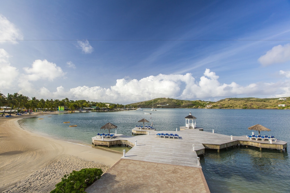 St. James's Club Antigua - All Inclusive