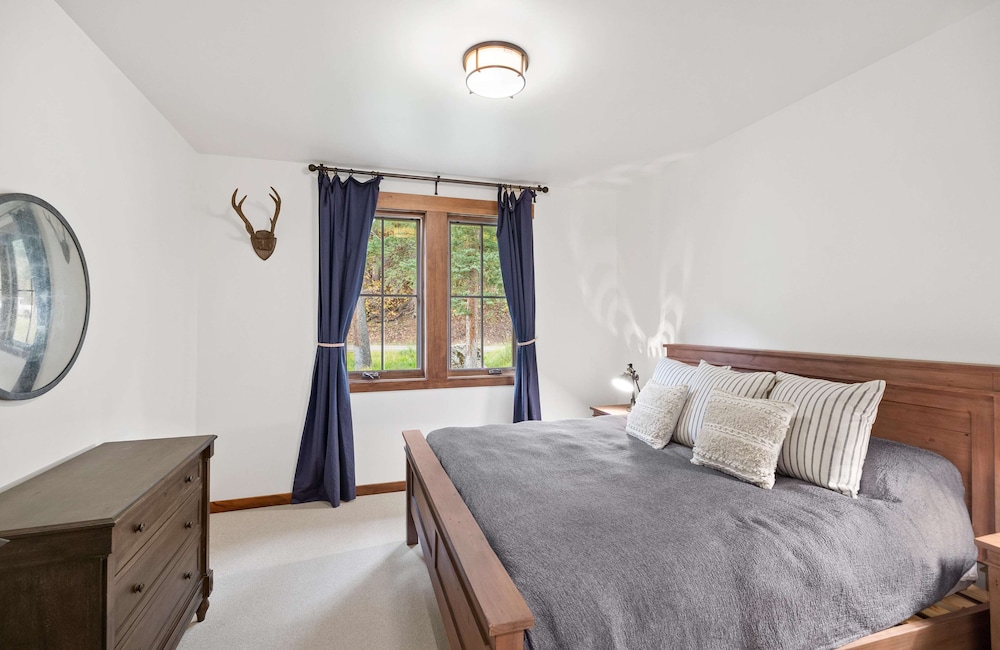 The Sylvan Lodge at Snake River Sporting Club