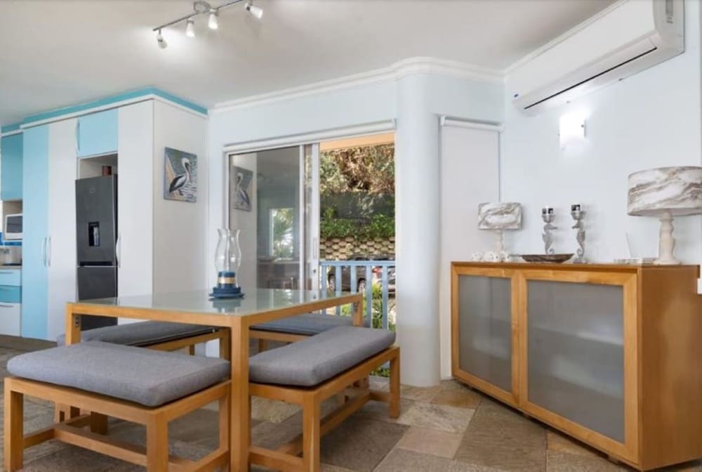 3 Bedroom Beachfront Apartment