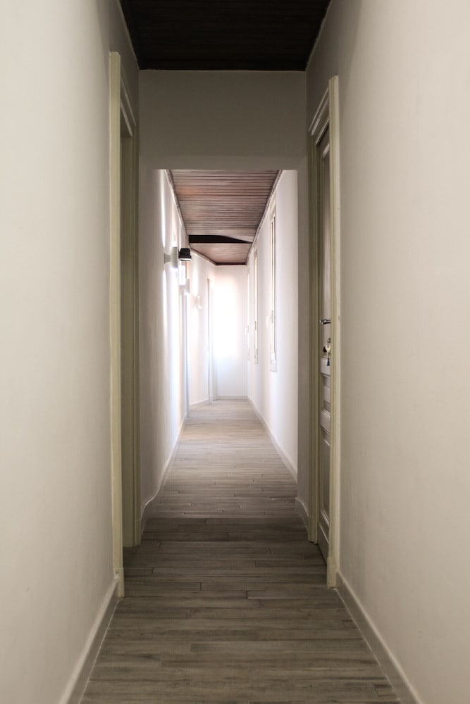 Corso Umberto 22 Guest House