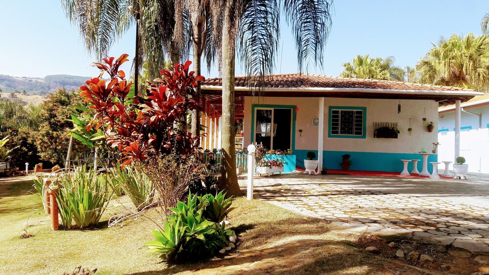 Estância Villa Ventura