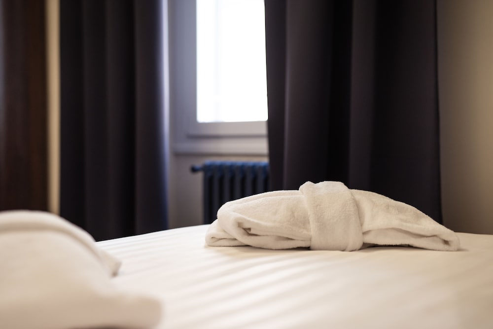 BEIGE ET BLE' ' Guesthouse