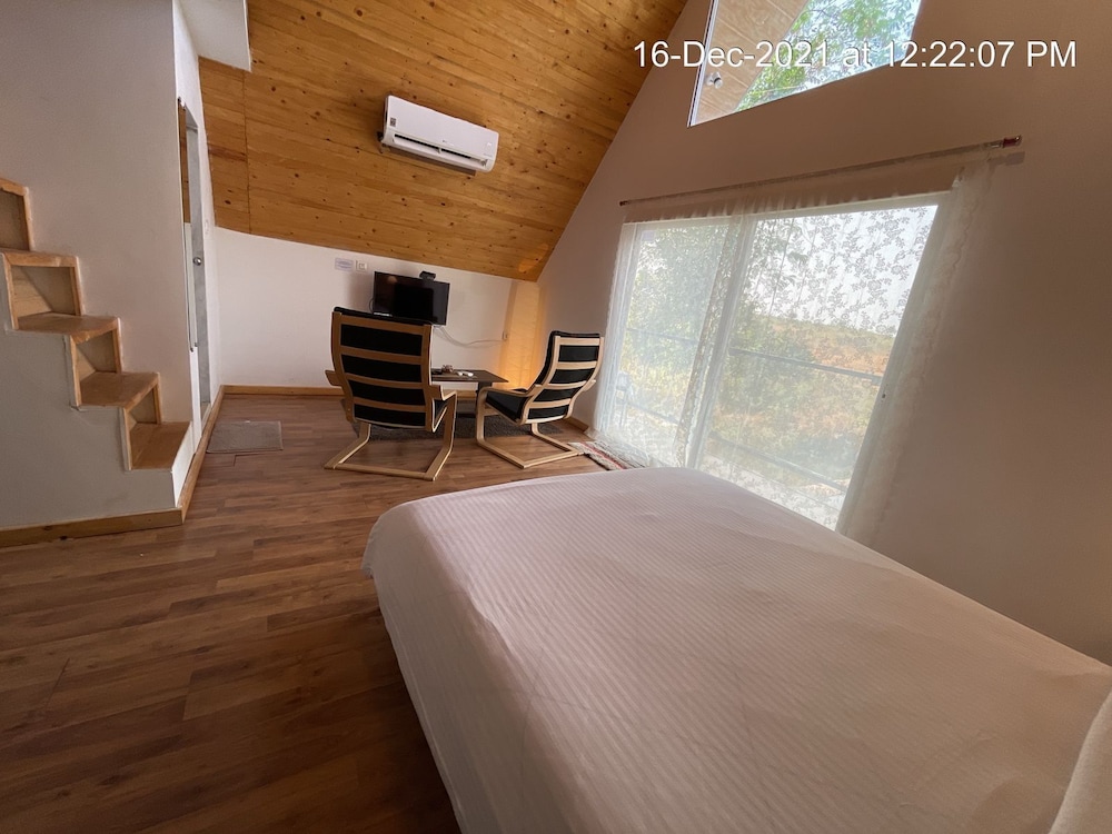 Mesmerising Farm Stay in Chalets Near Mumbai and Pune- Create Memories view 4