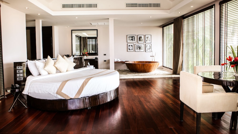Nikki Beach Resort & Spa — photo 25