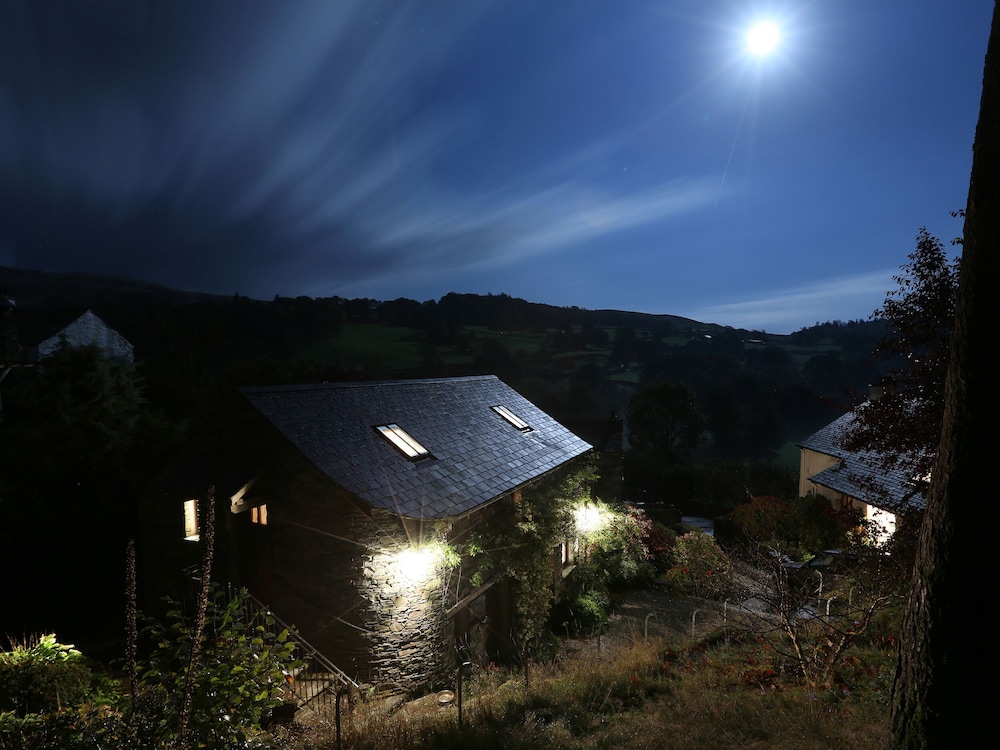 Townfoot Barn