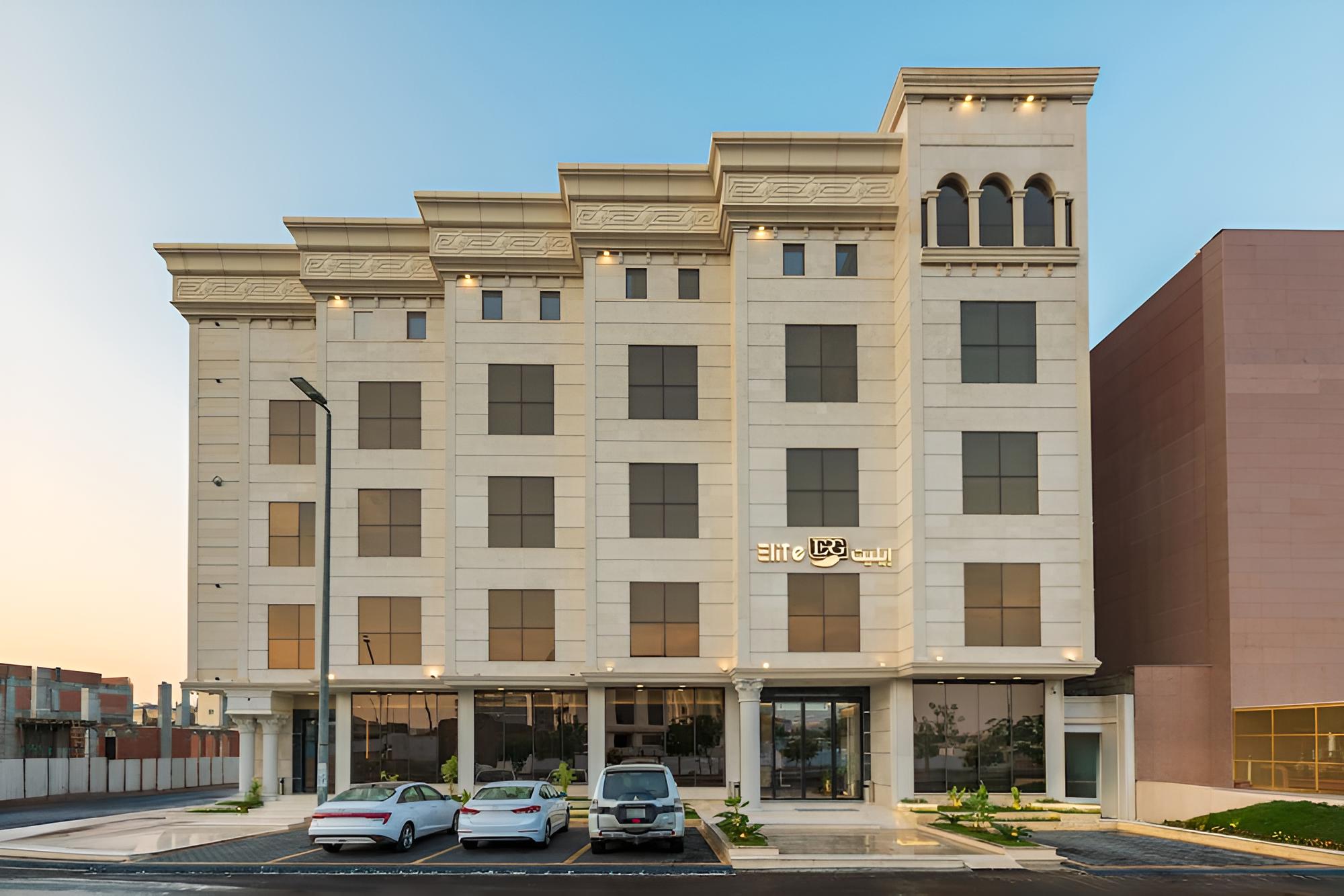 Hotel Elite Khalidiya