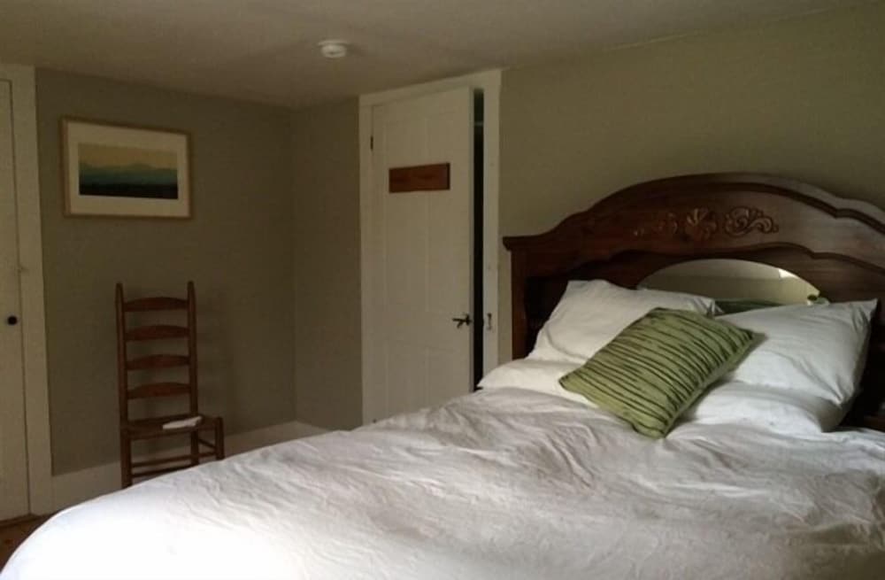 The Sunny G B&B
