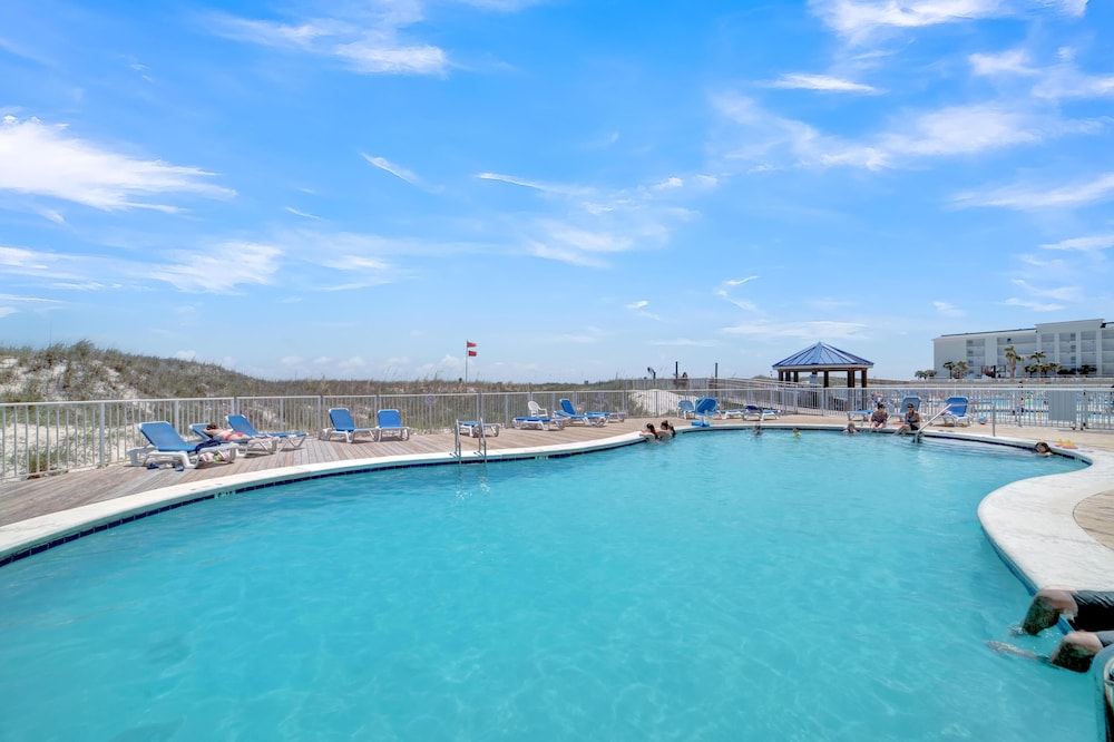 Sugar Beach 245