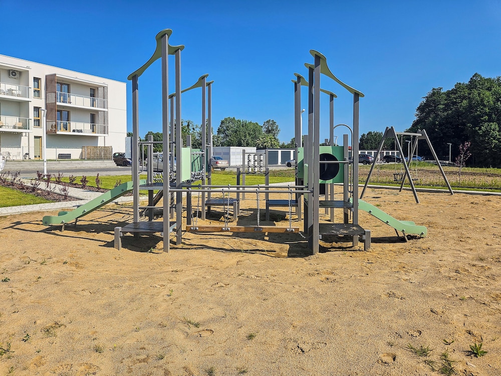 Aramis by Kairos Apartments