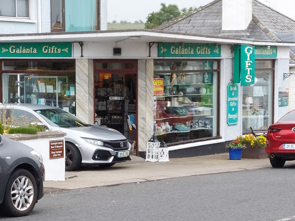 One Bed Apartment in Carrigart for Couple on WAW view 2