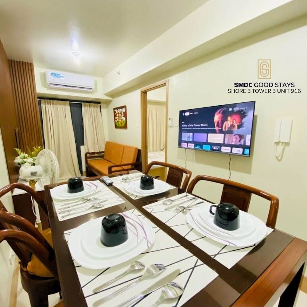 Shore Residences