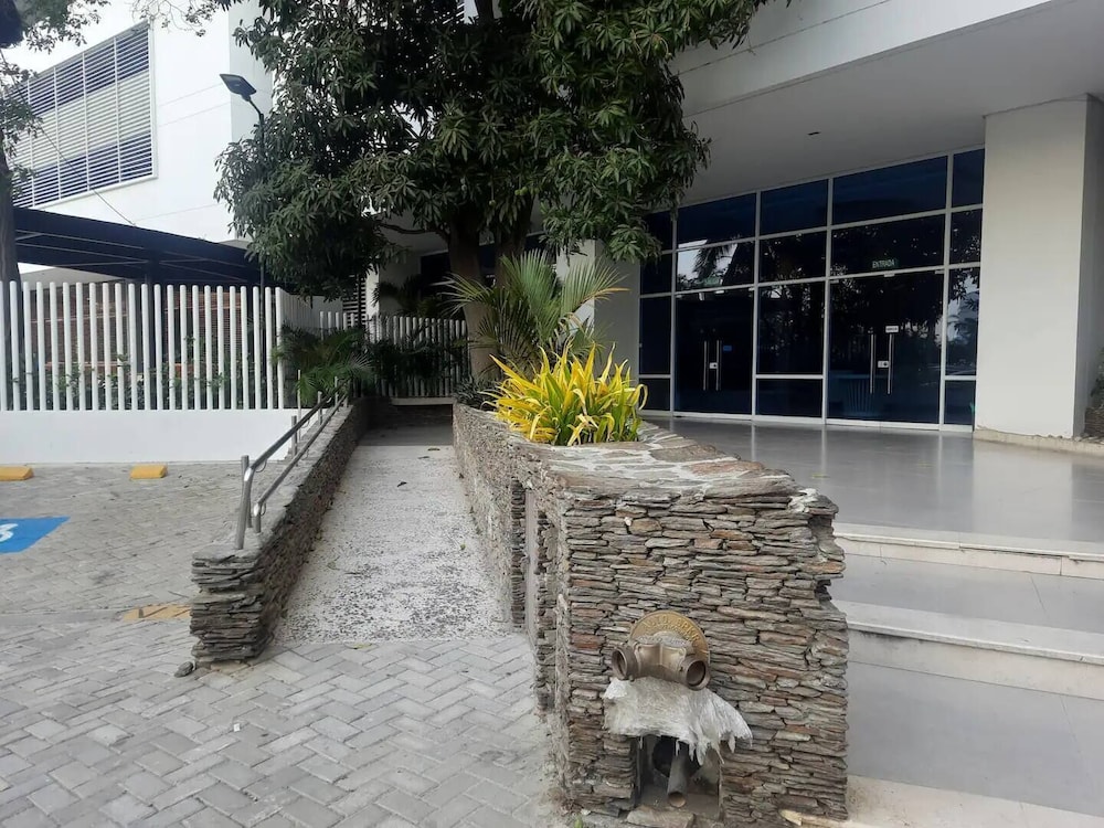 Reserva del Mar Apartamentos