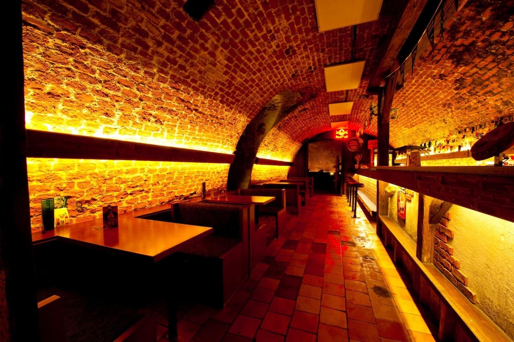 Zámecký penzion Rotunda