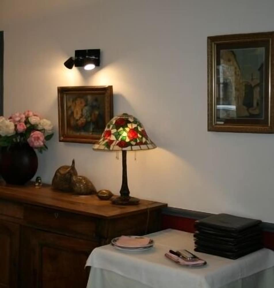 Auberge La Fontaine - Property Image 16