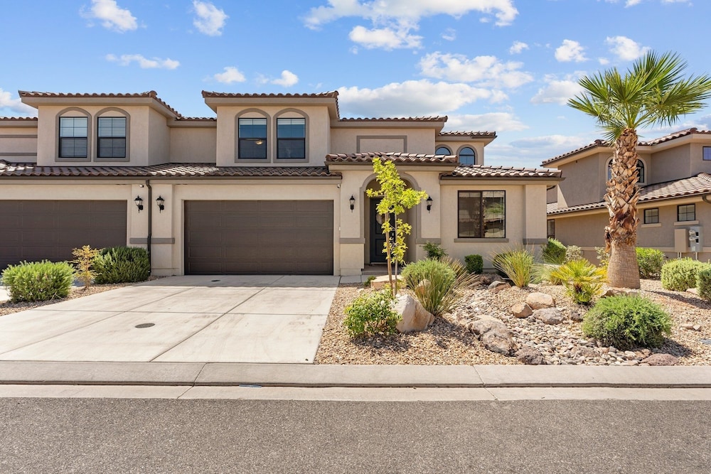 Forever Summer 5 Bedroom Townhouse