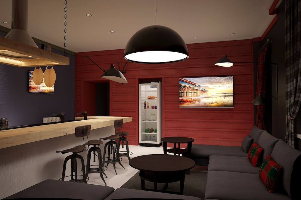 KoikaGo - Hostel