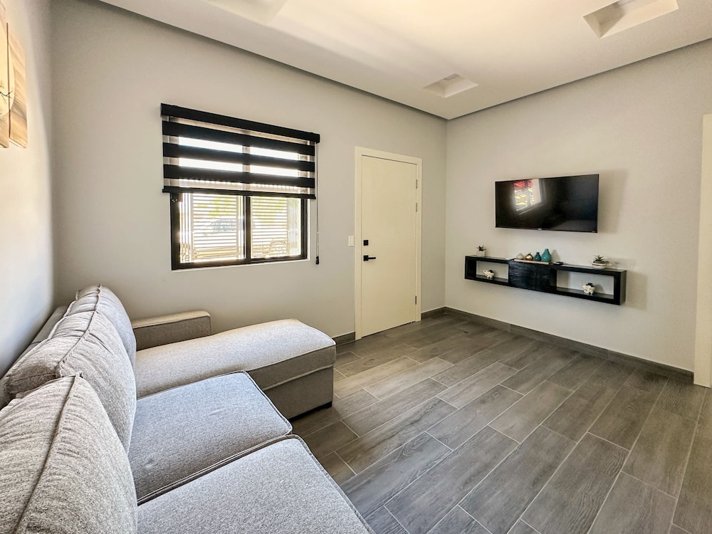 Urban Oasis Apartment 1