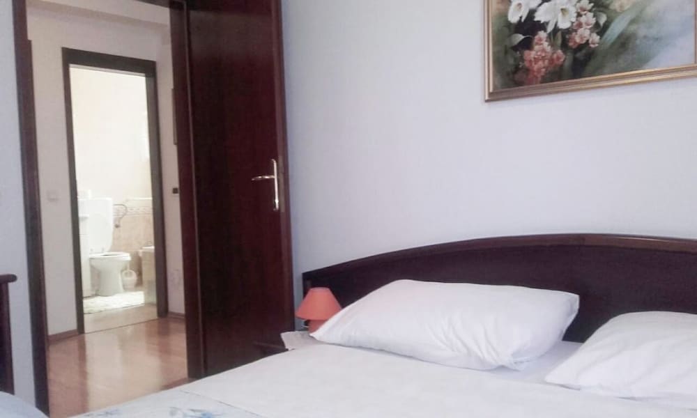 Apartments Adriana view 3