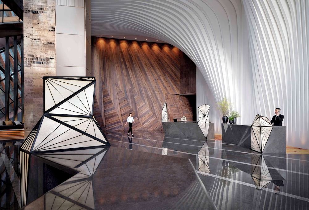 Grand Hyatt Xi'an 3
