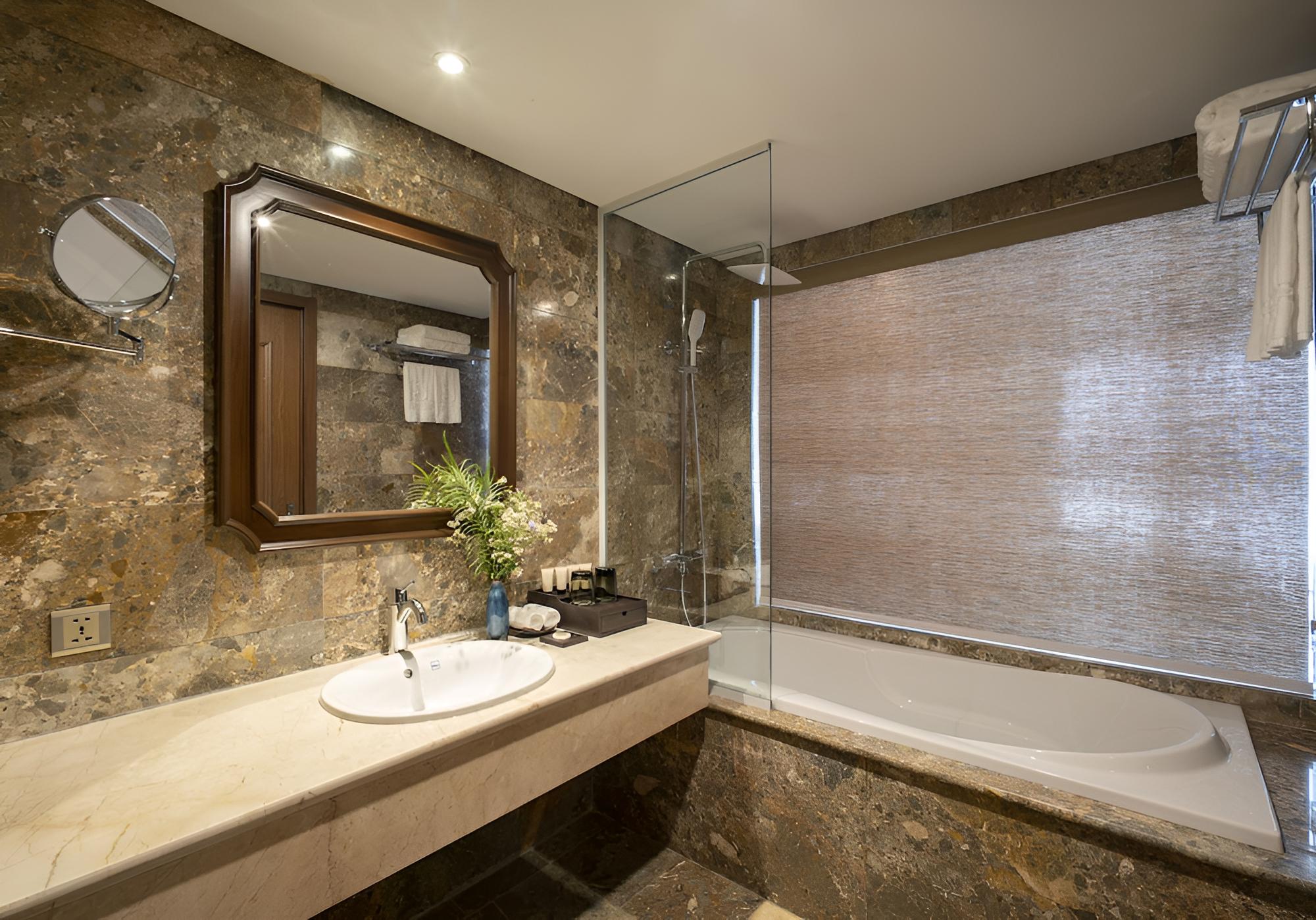 Pistachio Hotel Sapa 37
