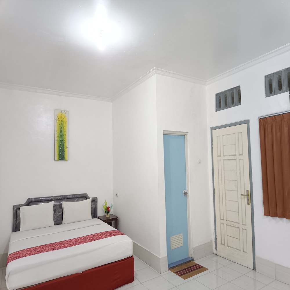 Hotel STIPRAM Kaliurang Yogyakarta