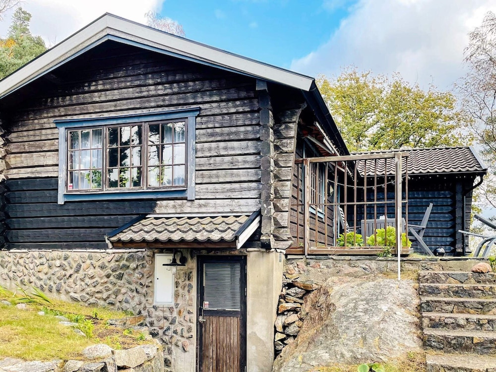 4 Star Holiday Home in Allingsas view 5