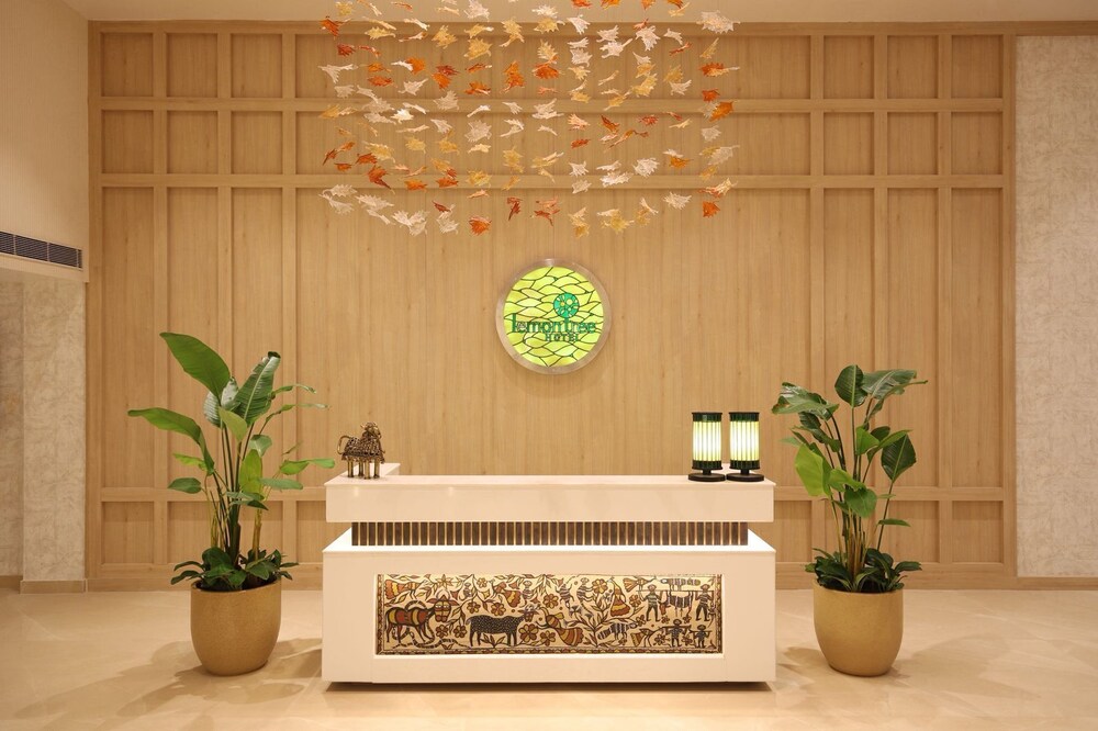 Lemon Tree Hotel Ranchi