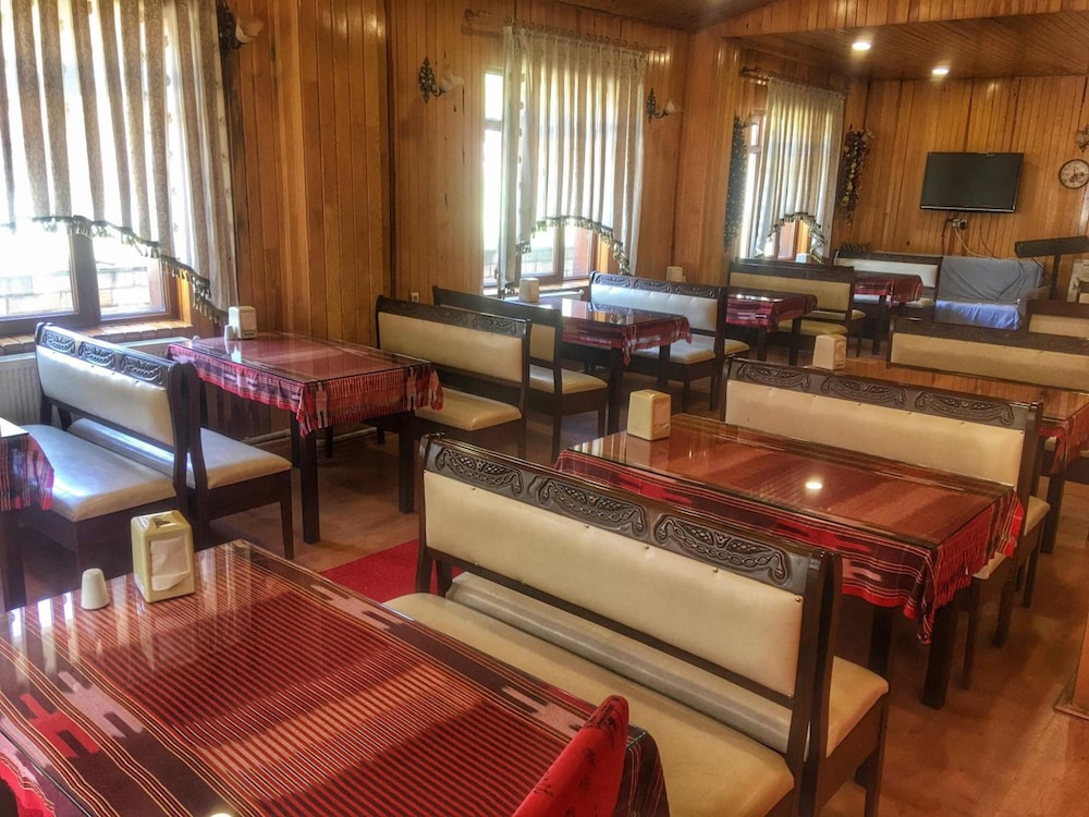 Uğur Motel