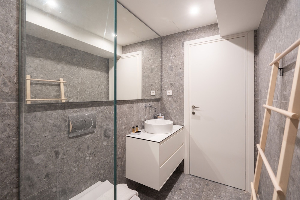 LIV Athinum 1 - Luxury Apartment 5A photo 5