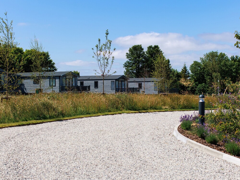 Penmarlam Lodge Retreat 18