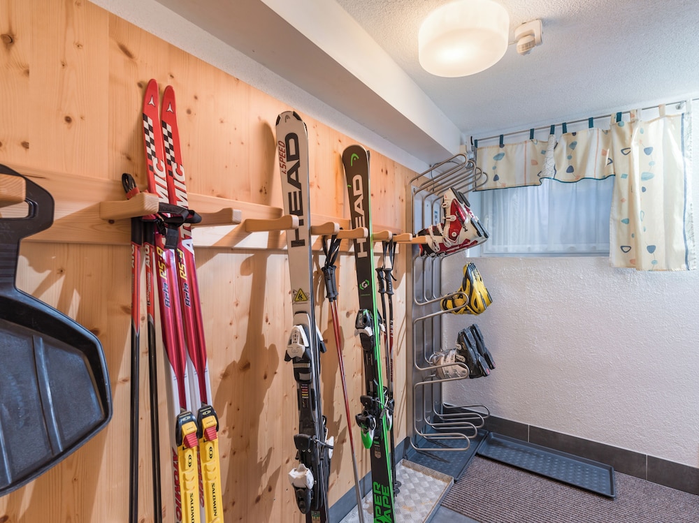 Landhaus Exenberger - Apartment Smaragd