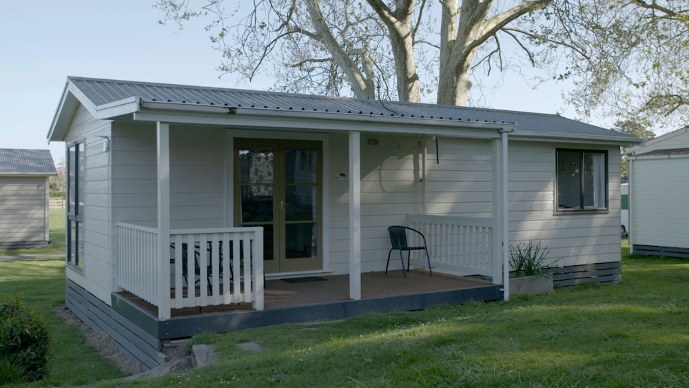 Hotel Te Aroha Holiday Park and Motels