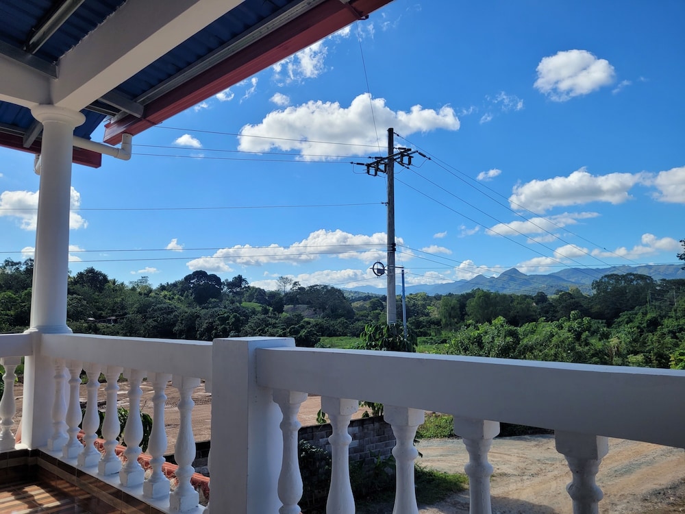 Luxury posada inn