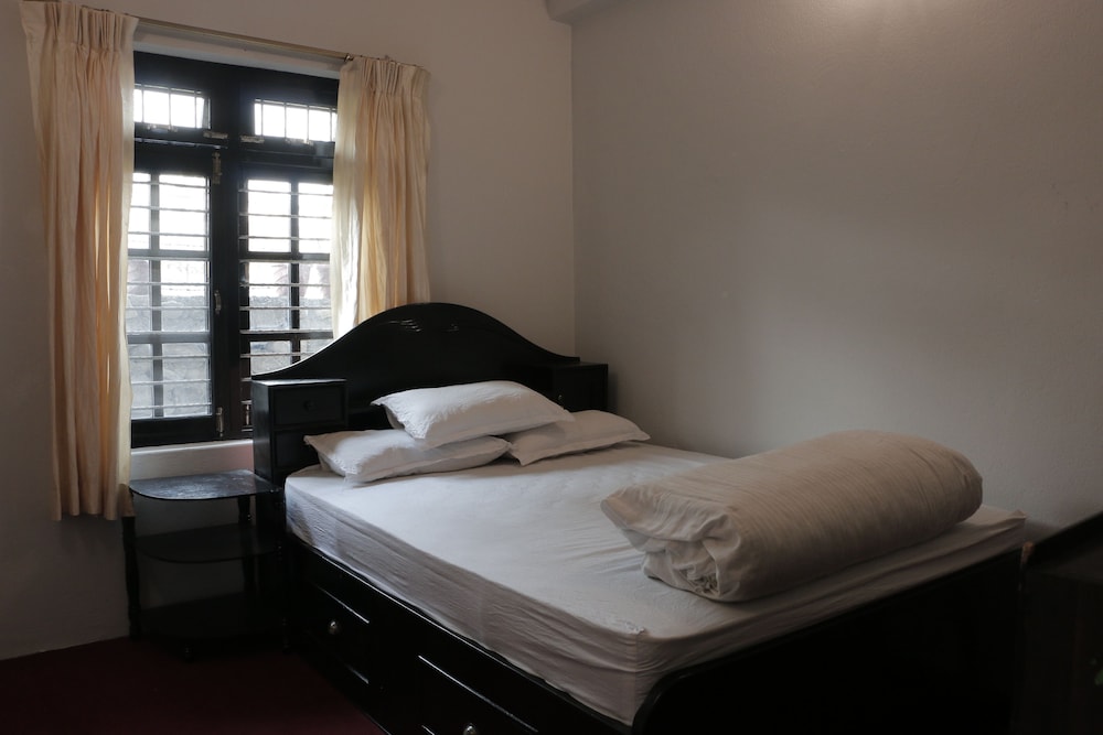 Himalayan Headquarter Homestay view 5