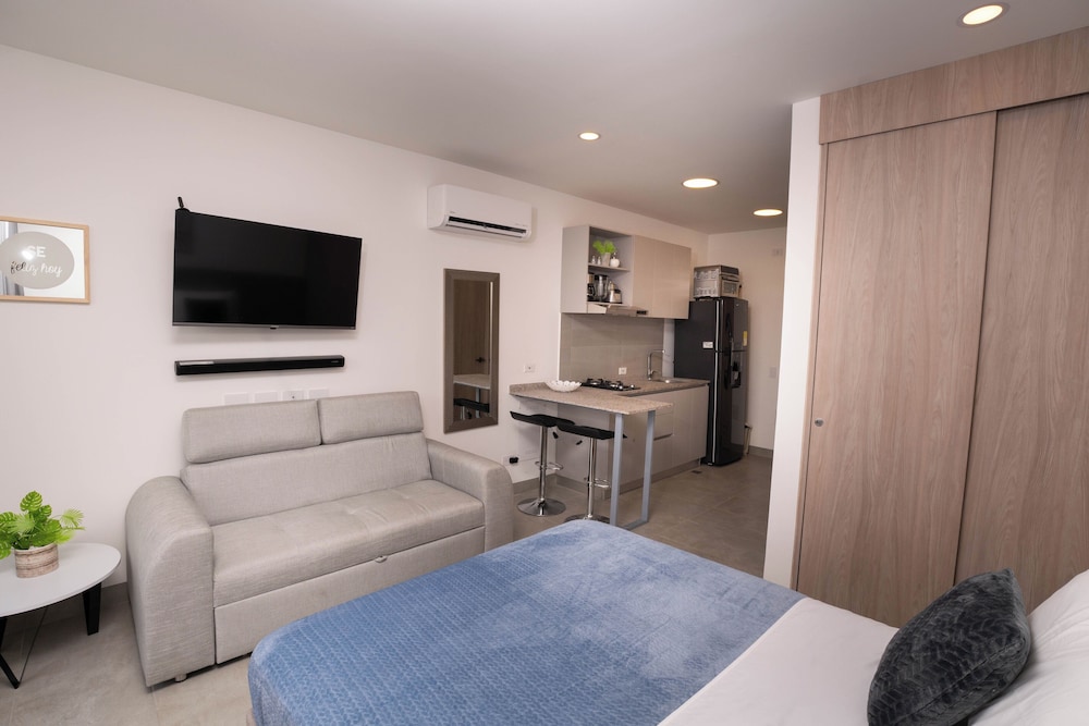 Apartamentos Santa Marina by C - HOST