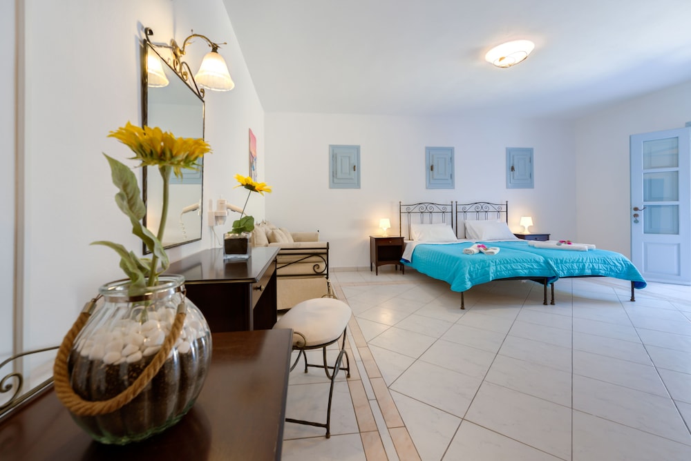 Joy Beach Hotel