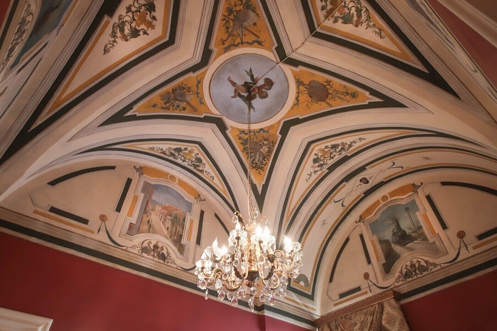 Historical Stella Apartment In Puglia