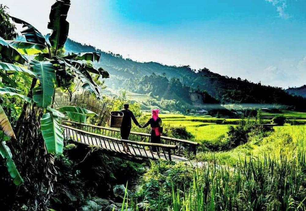 Ban Lien Homestay