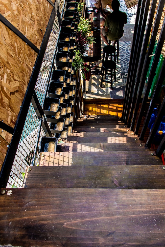 Mobylette Saigon Hostel - Adults only