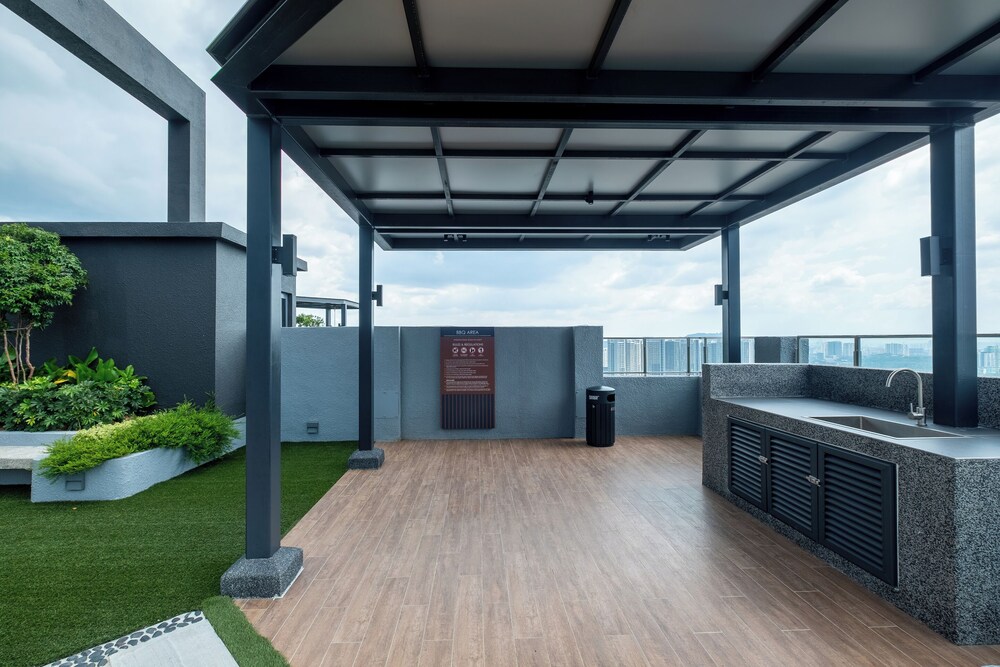 The Lavile Horizon KL Apartments