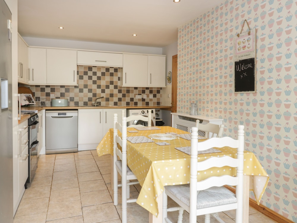 Spring Cottage
