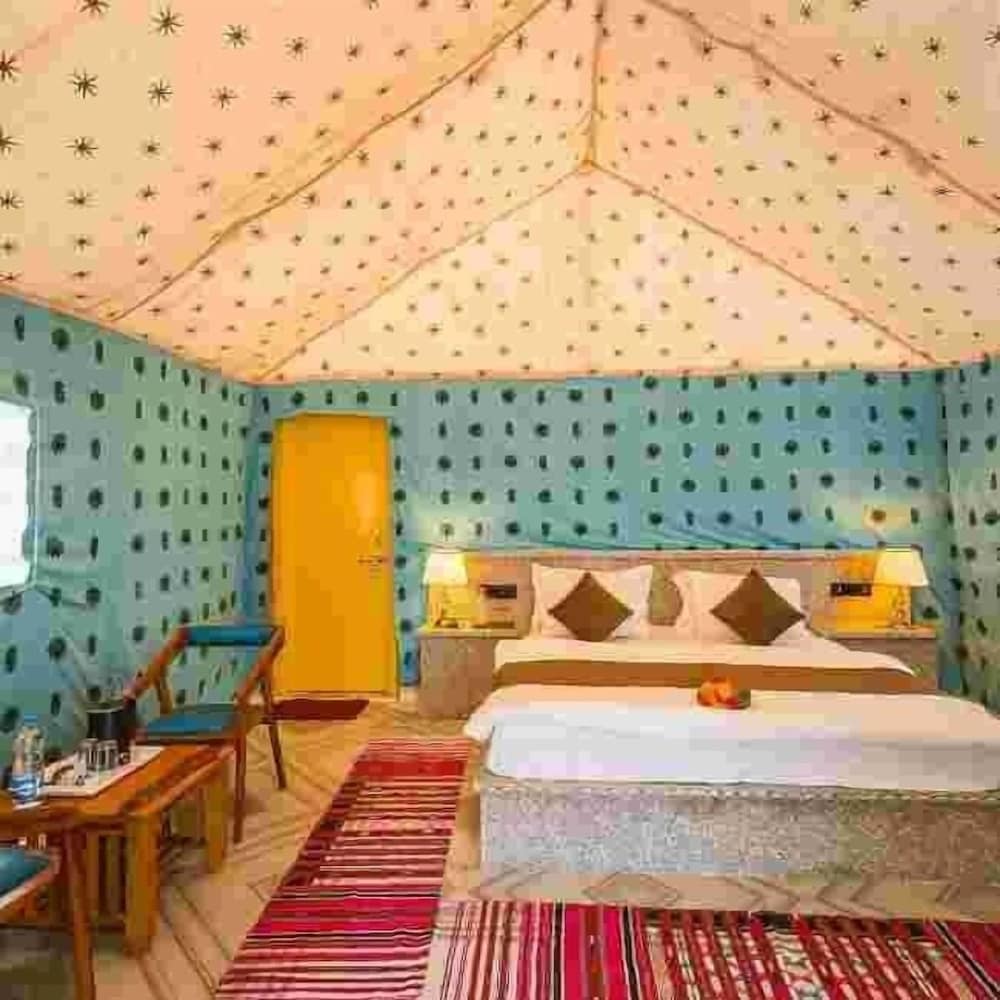 Sand Routes Resort & Desert camp