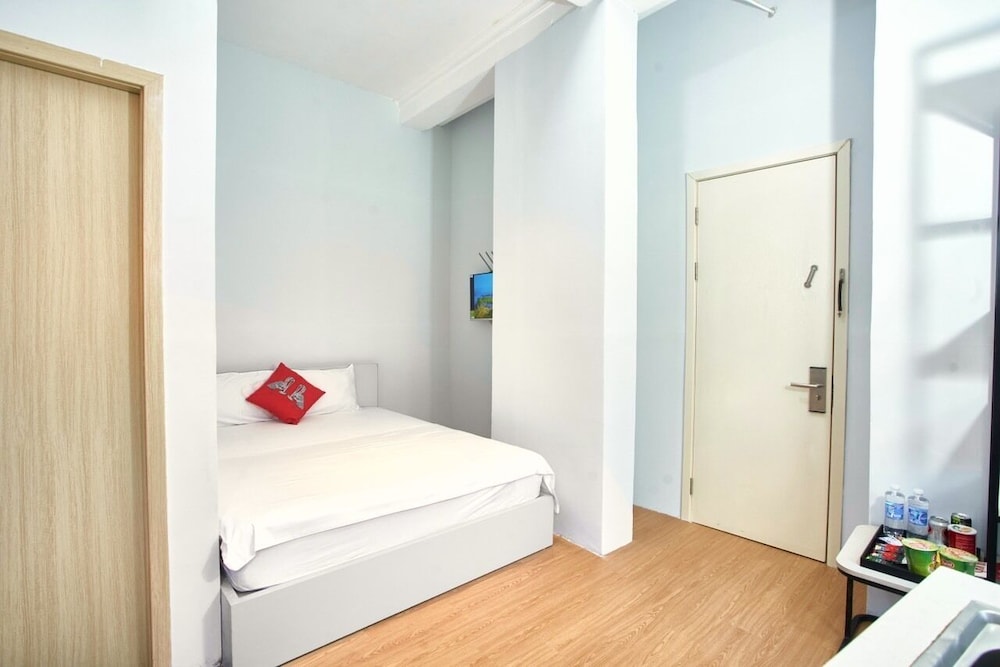 Eco Nest Hotel & Apartment - Image 2