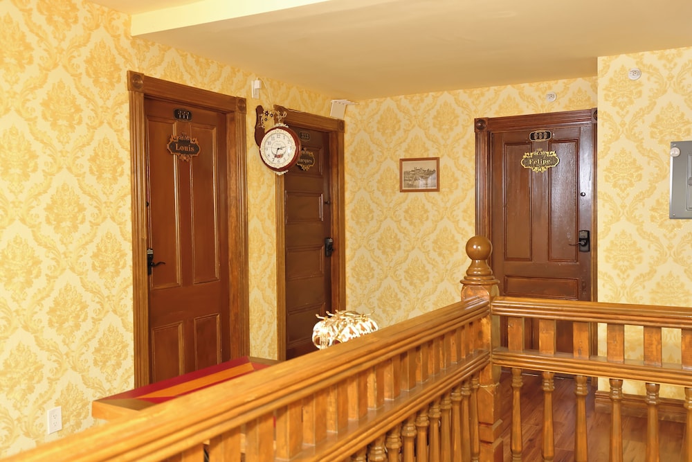 Prince Inn