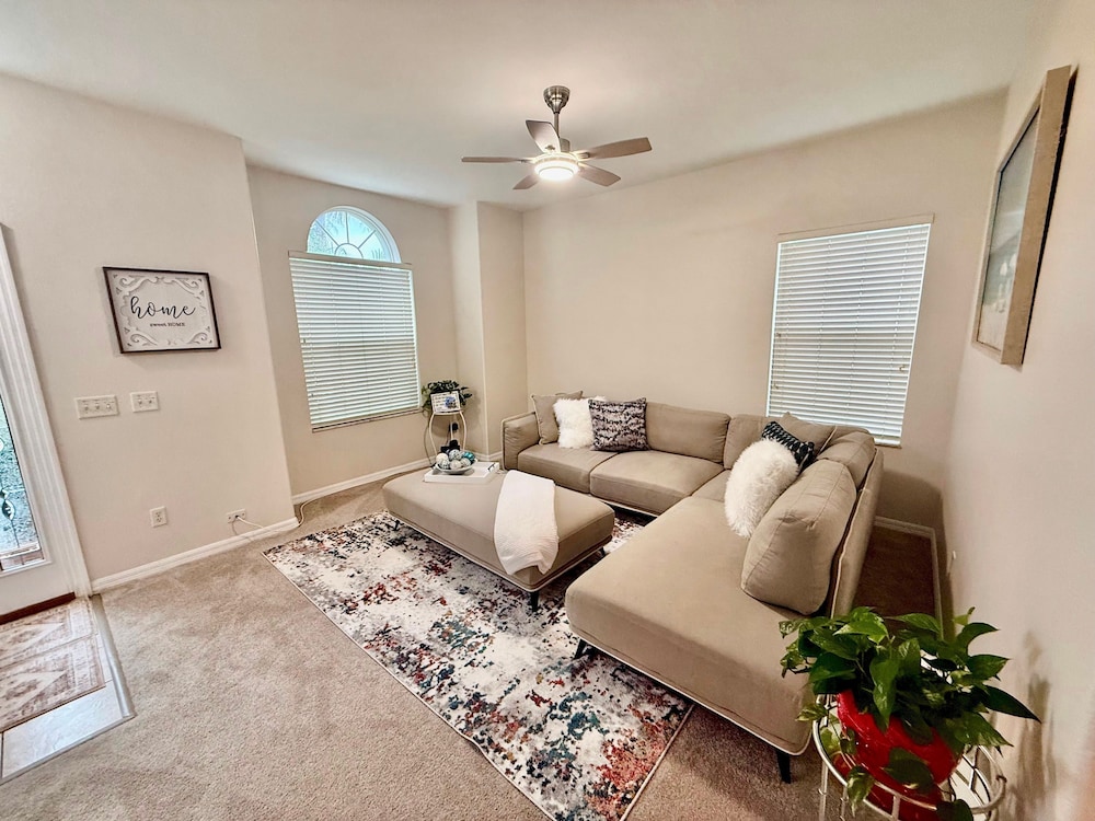 The Grand Village 4BR Pool Home Near Disney Parks