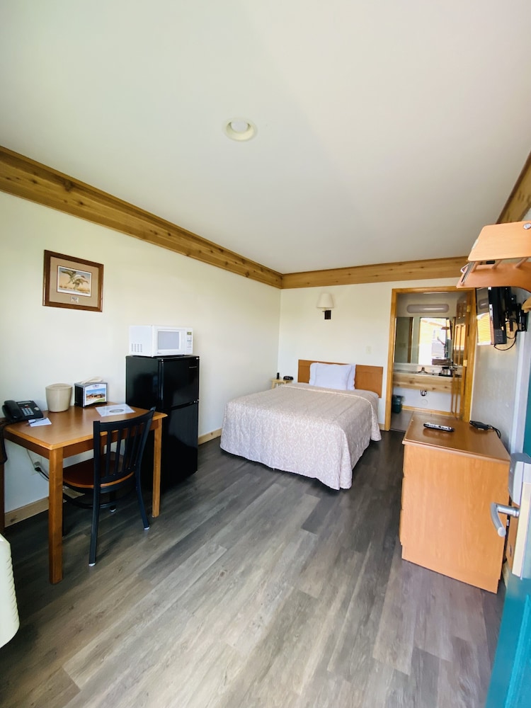 Woodyzzz Motel