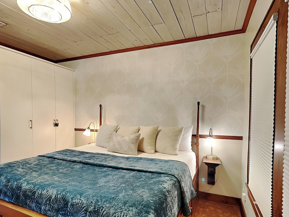 Treehouse Haven by Ryson Vacation Rentals